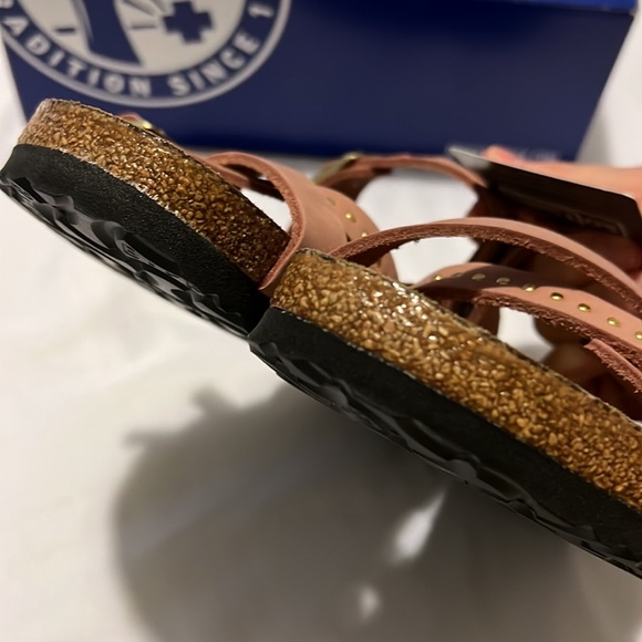 NIB BIRKENSTOCK FRANCA (39/8) - Picture 6 of 12